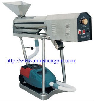 YPJ-II Electric Capsule Polisher