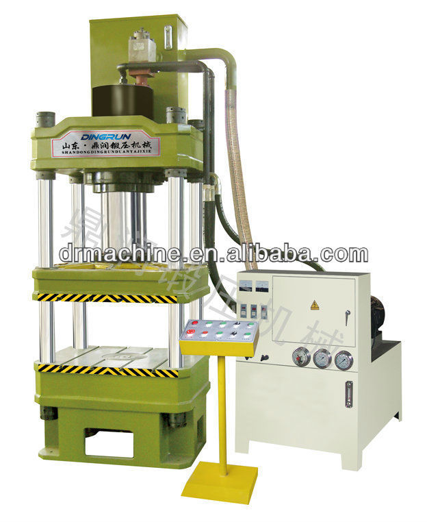 YQ32--60TON Hydraulic Press Machine