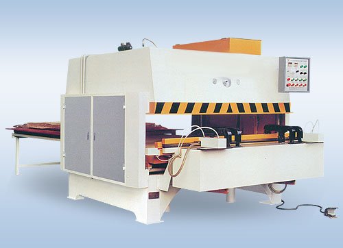 YS-220 Mattresses Wrapping Machine