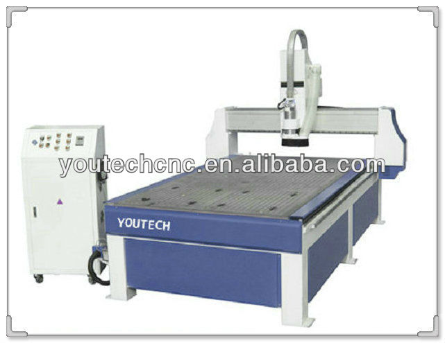 YT1325 Woodworking CNC Router