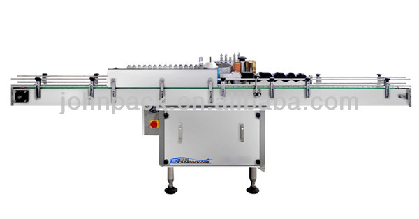 YTBJ-120B Automatic paste labeling machine