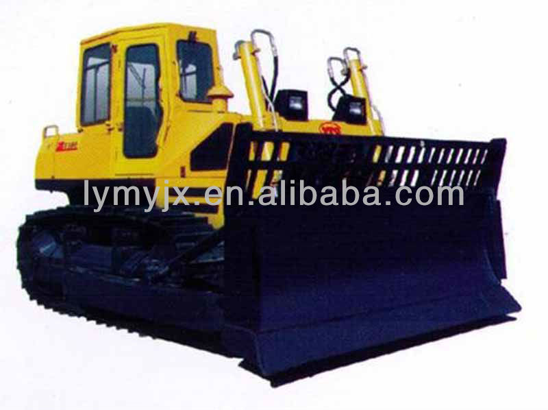 YTO 160 hp track bulldozer T160 in stock