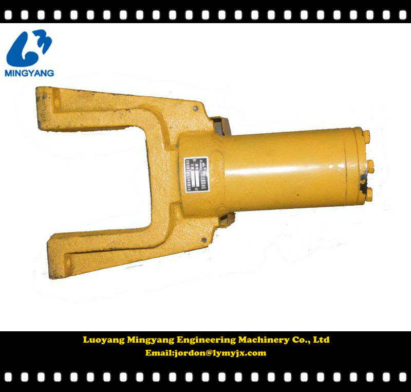 YTO Bulldozer Spare Parts