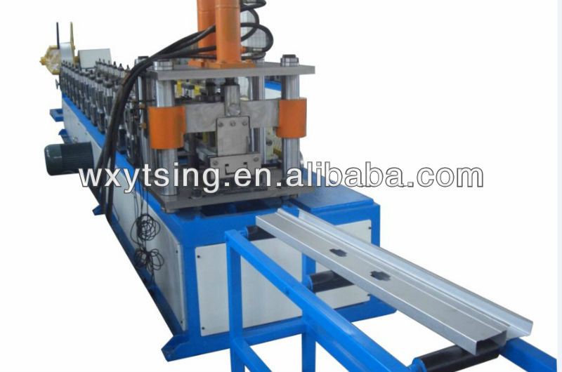 YTSING-YD-0336 Roll Forming Machine for Drywall Metal Stud and Track