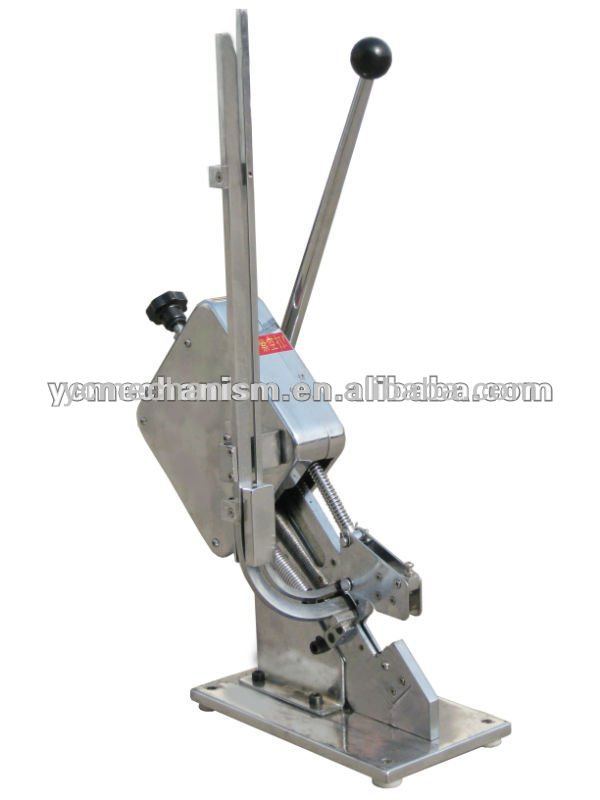 Yuanchang Manual Sausage Clipper SHDK Yuanchang Manual Sausage Clipper