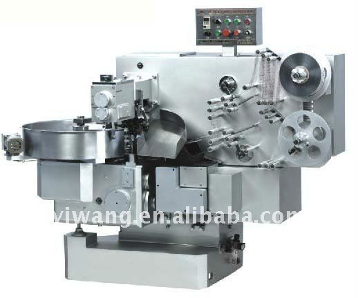 YW-S800 sugar coating machine