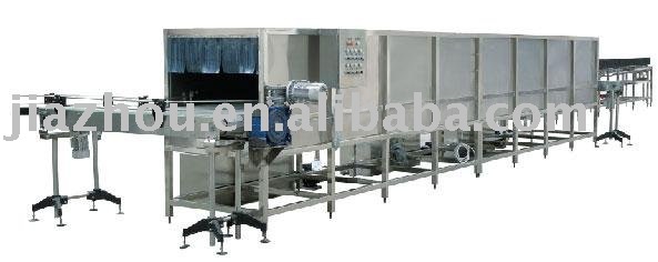 YWPA Bottle Warming and Cooling Machine