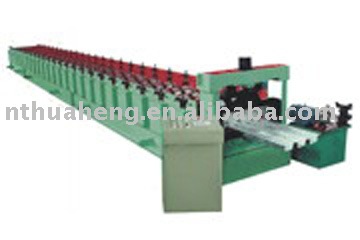 YXOOKM75-200-600 Floor Steel Beam Plate Processing Machine