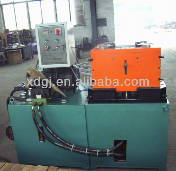 YYT-18square forming,can body pressure and angle pressure once machine