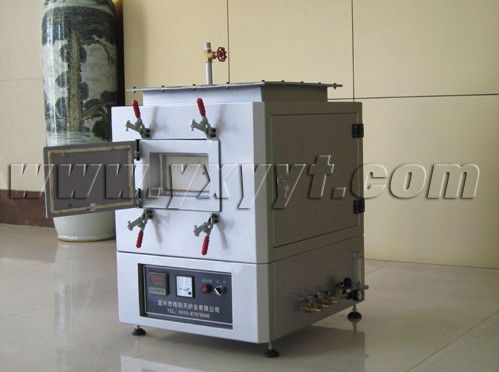 YYT-KQXS series 1000 atmosphere furnace YYT-KQXS series 1000 atmosphere furnace