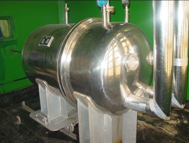 YZG Vacuum Dryer /Vegetalbe Dryer /Fruit Dryer