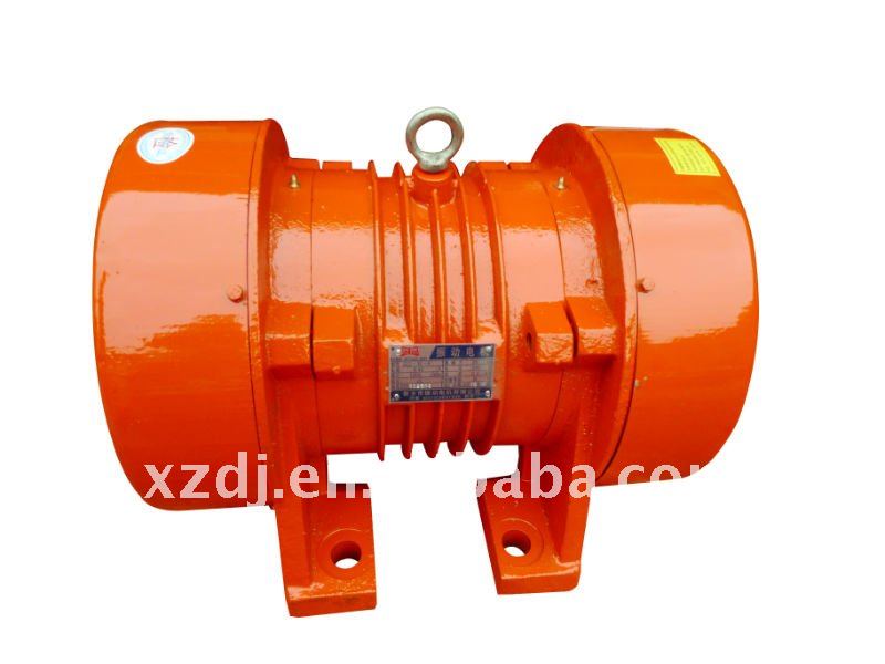 YZU-100-6 Vibrating Screen Motor