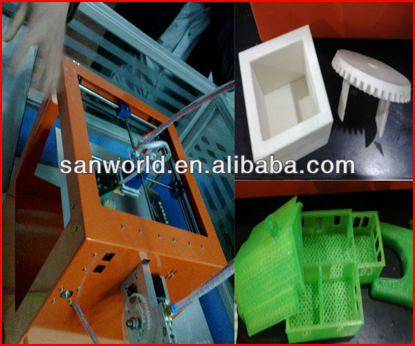 z corp 3d printer/3d laser printer/ abs plastic for 3d printer/0086-15038060971