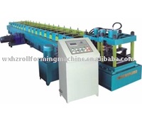 Z Purlin Roll Forming Machine