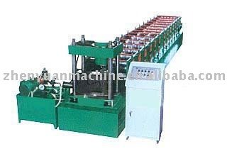 Z purlin shaping machine,Z-purlin rolling line,Z shaped purlin processing equipment_$1000-30000/set
