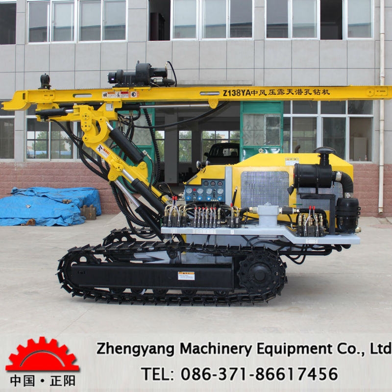 Z138Y Water Well Drilling Machine For Sale Z138Y Z138Y Water Well Drilling Machine For Sale