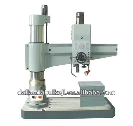 Z3050 pcb drilling machine