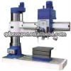 Z3050 RADIAL DRILLING MACHINE odel Number:Z3050 Z3050 RADIAL DRILLING MACHINE