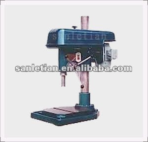 Z520 Desktop driller--planer