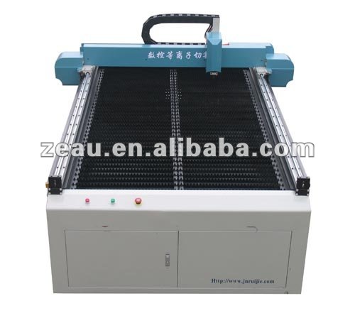 ZA-1325 Metal Plasma Cutting Machine