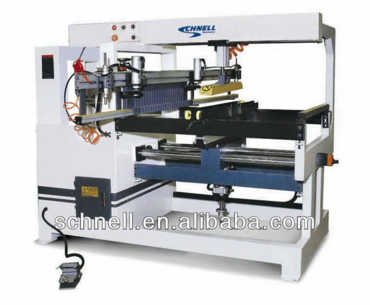 ZB-212 Drilling Machine (2 Rows)