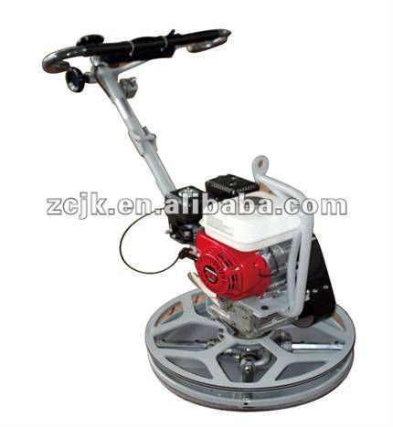 ZCJK DMR800 Cement Concrete Floor Polishing Machine