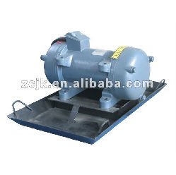 ZCJK Hot Sale ZW-10 Three-phase Attached Concrete Vibrator