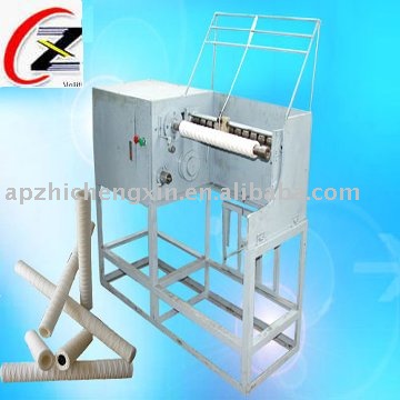 ZCX-H537 Low-power Filter string winding machine