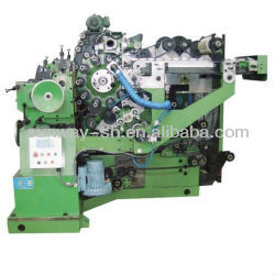 ZD07B Base Color Printing Machine