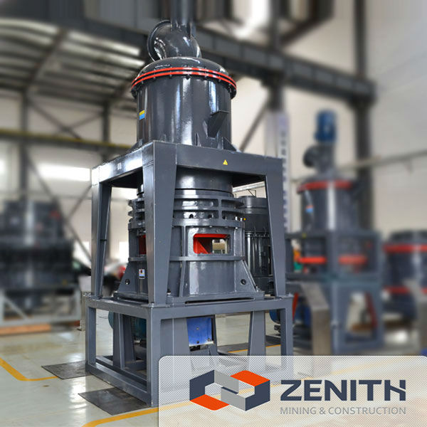 Zenith grinder mill, stone mill grinder XZM Zenith grinder mill, stone mill grinder