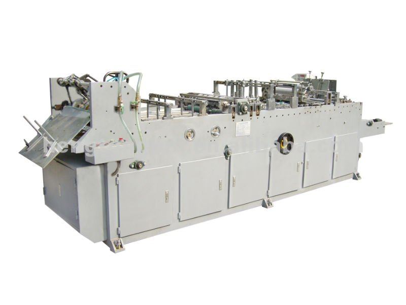 ZF-400 Chinese Envelope Machine