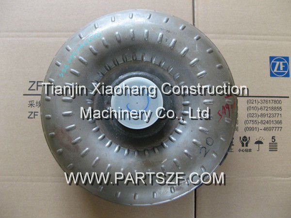 zf gearbox price