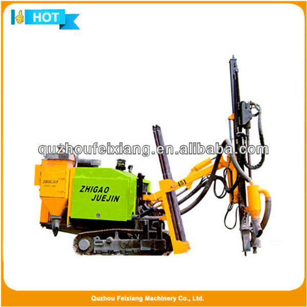 ZGYX-451 portable drill machine