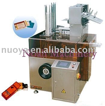 ZH90 Auto Box Packing Machine