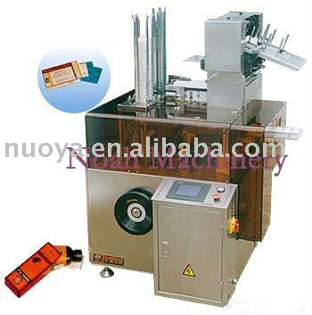 ZH90 PLC Carton machine