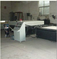 Zhaoyang Laminating Glass Producing Machine