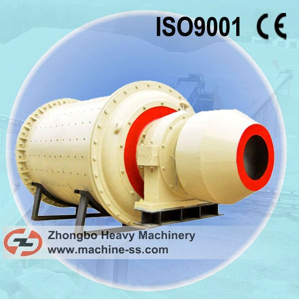 Zhongbo high efficiency ball mill various Zhongbo high efficiency ball mill