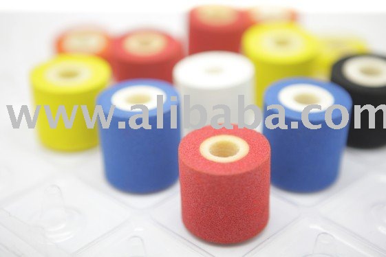 ZHUOLI Hot Ink Roller