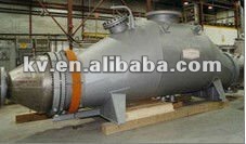 Zirconium Tube Reboilers