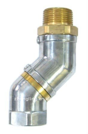 ZL0016 Swivel Joint for Nozzle