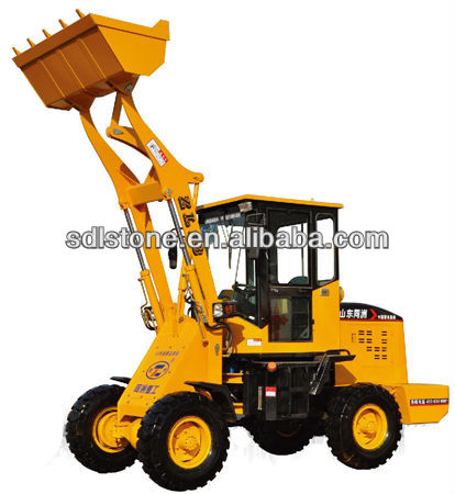 ZL18 mechanical loader