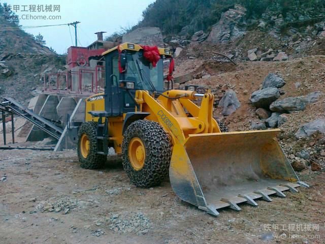 ZL30G wheel loader,XCMG loader