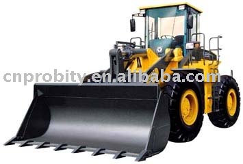 ZL50G wheel loader