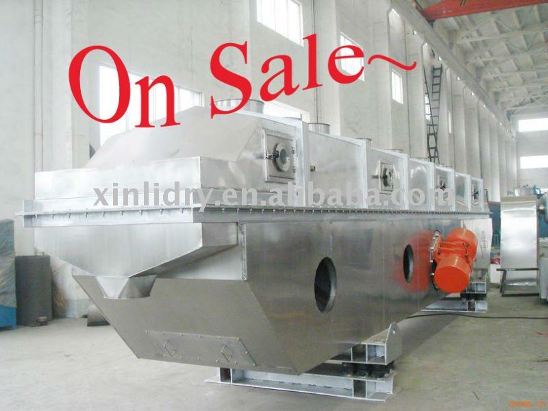 ZLG salt/chicken drying machine