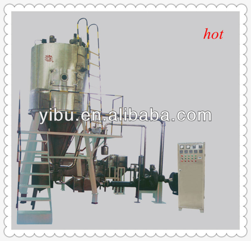 ZLG Series Spray Dryer for Chinese Traditional Medicine Extracet ZLG ZLG Series Spray Dryer for Chinese Traditional Medicine Extracet