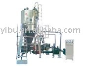 ZLG Series Spray Dryer for Chinese Traditional Medicine Extract