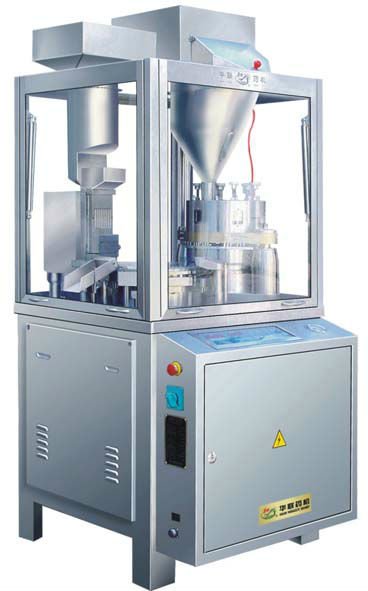 .ZLH Vacuum Emulsification Blender