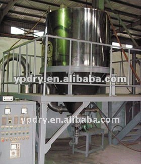 ZLPG extract spray dryer/spray dryer in machinery
