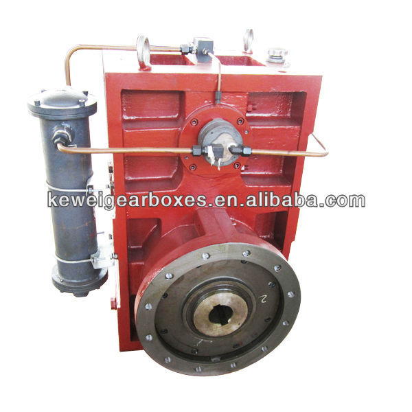 ZLYJ225 extruder gearbox