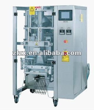 ZLZX-420Vertical Packaging Machine for product processing line